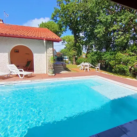 Villa Avec Piscine *