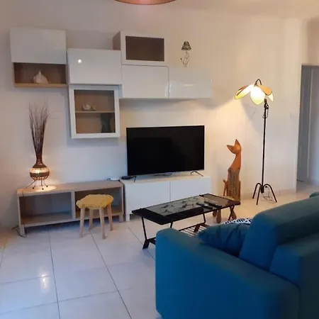 Villa Avec Piscine